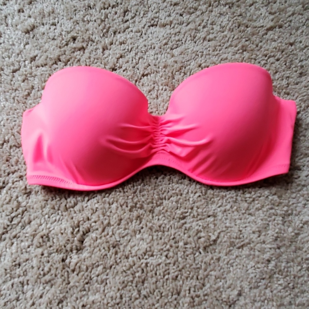 Victoria's secret swim top
